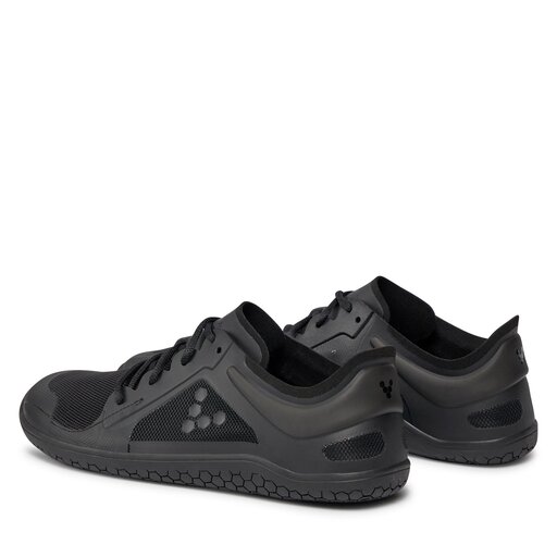 Sneakersy Vivo Barefoot Primus Lite III M 309092-01 Czarny