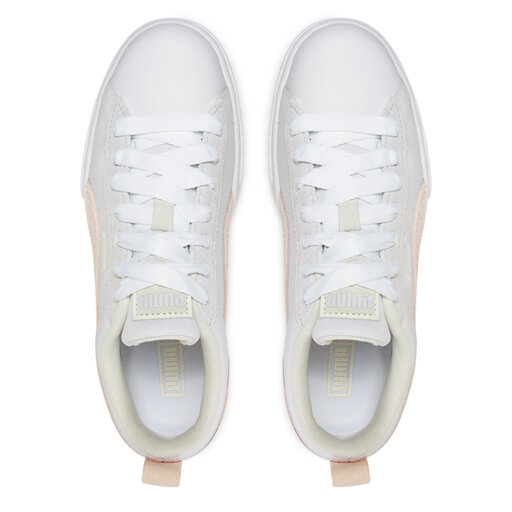Αθλητικά Puma Mayze Mix Wns 387468 13 Λευκό