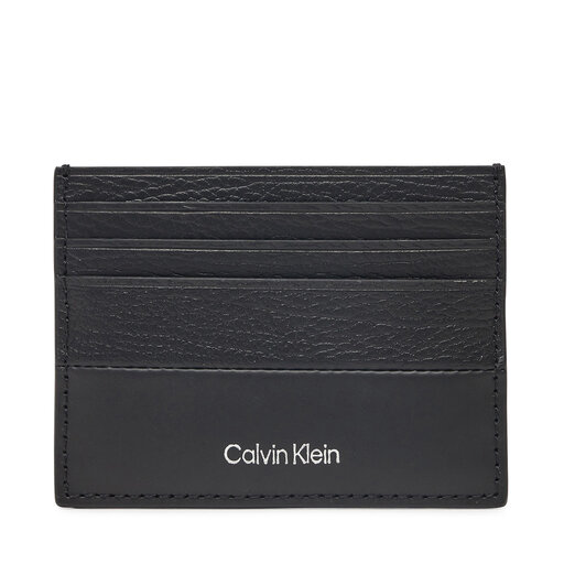 Kreditinių kortelių dėklas Calvin Klein Subtle Mix