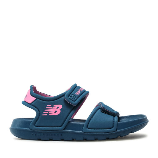 Sandali New Balance IOSPSDNP Blu scuro escarpe