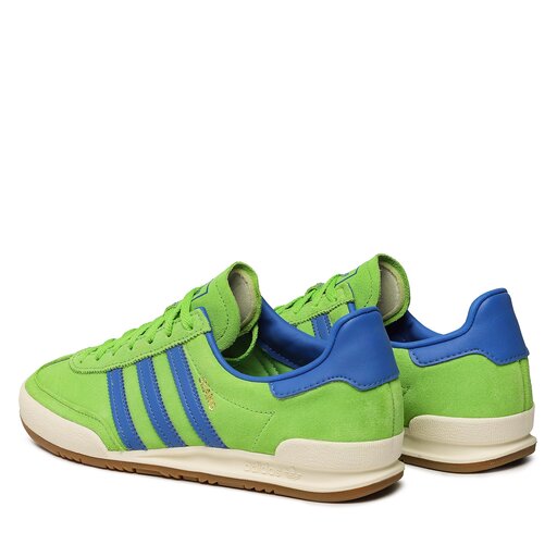 Zapatillas adidas Jeans Shoes GX6953 Verde zapatos.es