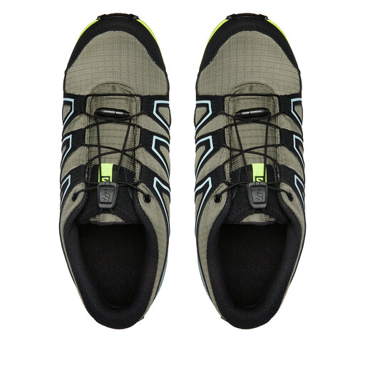 Salomon fitness shoes on sale