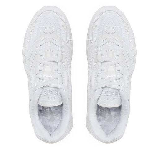 Nike air max 96 white on sale