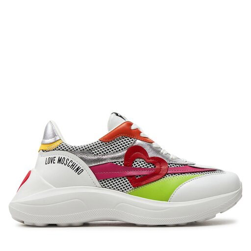 Espadrillas moschino 2018 deals