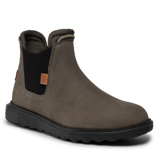 Hey dude chukka on sale