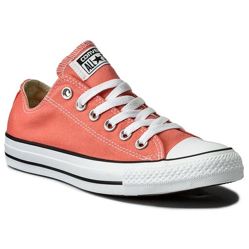 Coral punch converse best sale