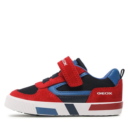 Basket geox garçon hot sale