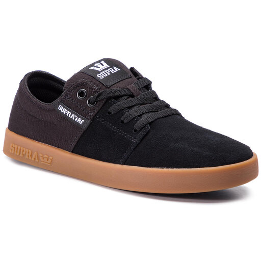 Supra stacks 2 black outlet
