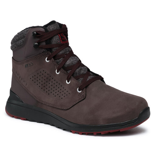 Salomon utility boots on sale