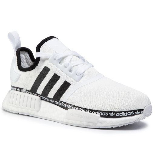 Sneakers adidas Nmd R1 FV8727 WeiB eschuhe