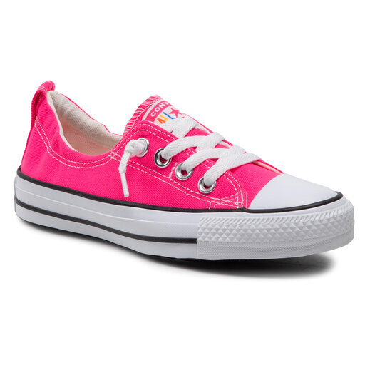Кецове Converse Ctas Shoreline Slip 570443C Розов