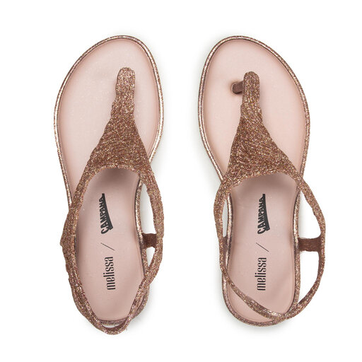 Melissa campana rose gold sales