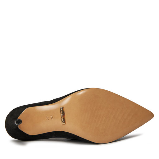 Scarpe stiletto Marciano Guess 4RGZ00 7050A BLACK escarpe