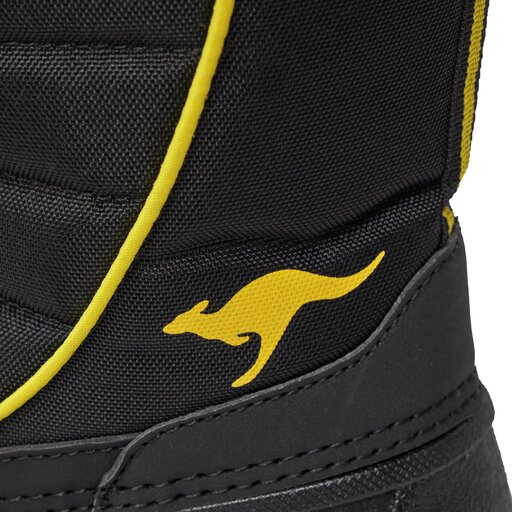 Canguro Kangaroos Botas Nieve Botas De Nieve KangaRoos K-Ben 18672