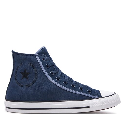 Converse navy store