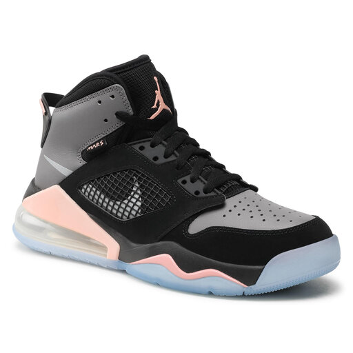 Sneakersy Nike Jordan Mars 270 CD7070 002 Czarny | eobuwie