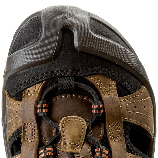Ecco men's terra shop vg sandals (navajo)