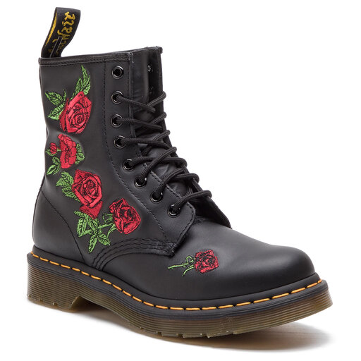 Rangers dr martens cheap