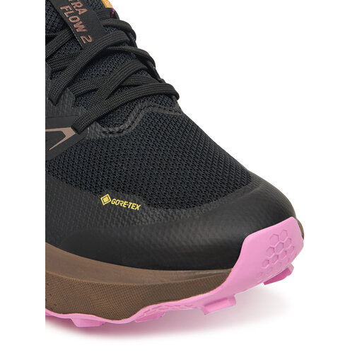 Взуття для бігу Salomon Ultra Flow 2 Gore-Tex L47884400 Чорний