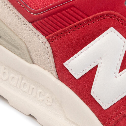 Sn keri New Balance CM997HBS Sarkans eapavi.lv