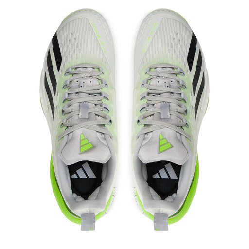 Tennisschuhe adidas adizero Cybersonic Men IF0435 Grün