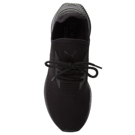 Chaussures Puma Avid EvoKnit 365392 01 Puma Black Puma Black