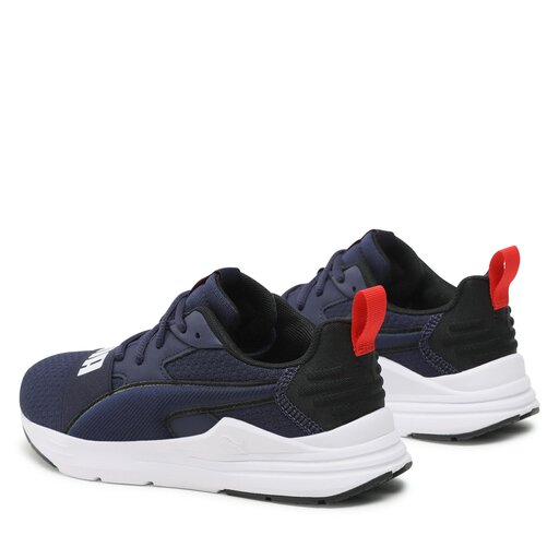 Wired pro puma clearance