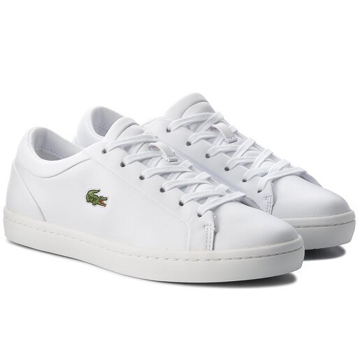 Lacoste straightset on sale lace 317
