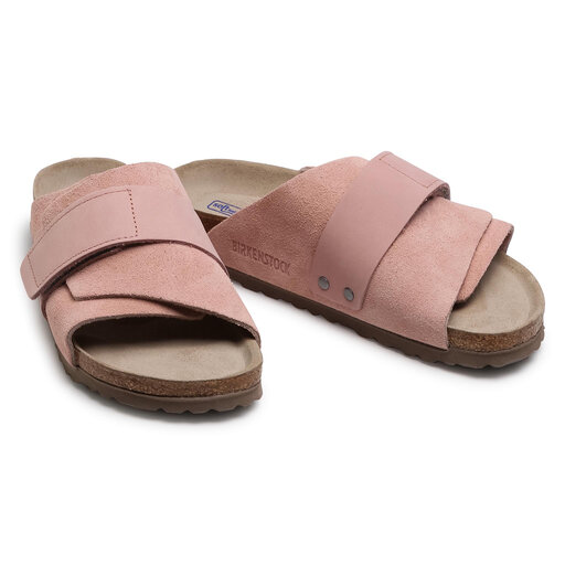 Birkenstock kyoto キョウト　ピンク birkenstock-kyoto-w-candy-pink