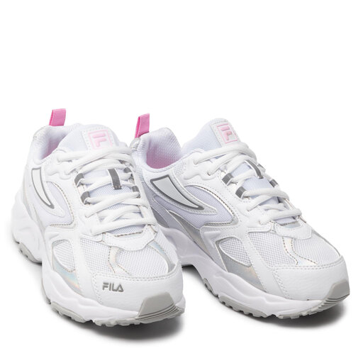 Fila ray iridescent sale