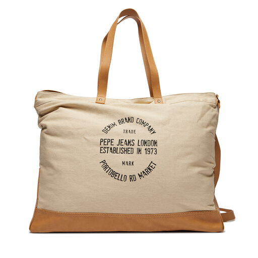 Sac pepe jeans camel 2025