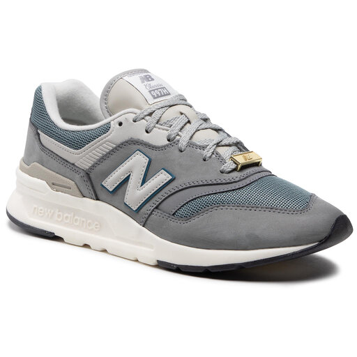 Sneakers New Balance CM997HGY Blu | escarpe.it