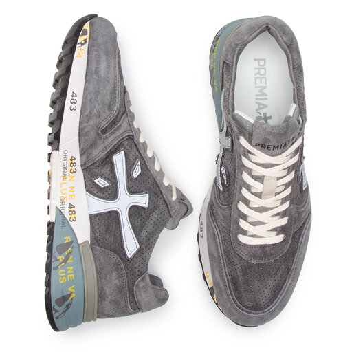Premiata on sale mick 3821