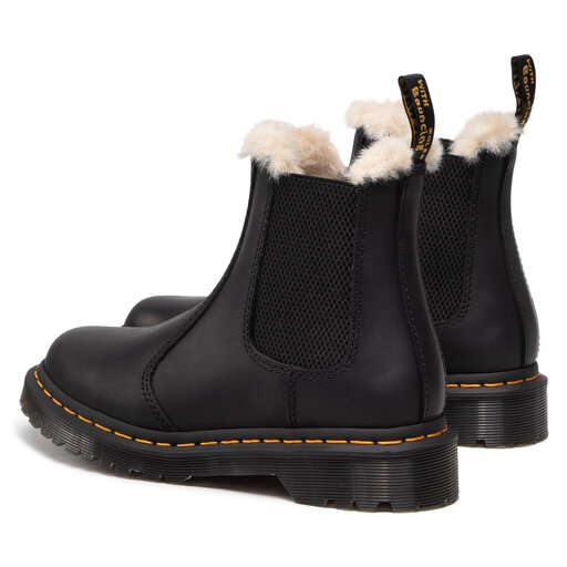 Doc martens online leonore boot