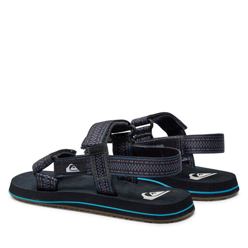 Caged Sandals Quiksilver Monkey Caged Sandalias De Hombre