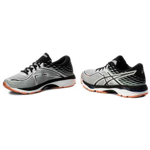 Cip Asics Gel Cumulus 19 T7B3N Glacier Grey White Victoria Blue