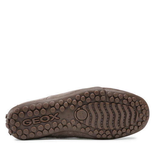 Mocassins Geox U Drive Snake N U2202N 00022 C6029 Beige