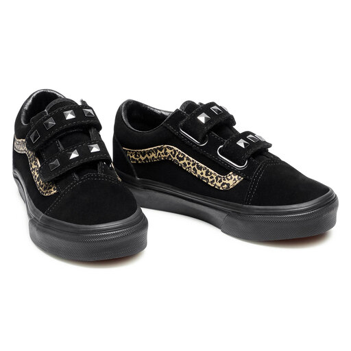 Vans old skool v suede outlet
