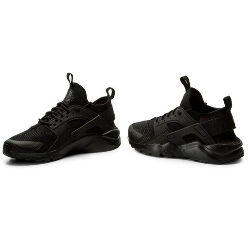 Nike air huarache run ultra premium gs cheap