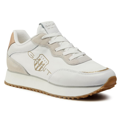 Zapatillas Gant Bevinda Sneaker 27533180 Black | Zapatos.es