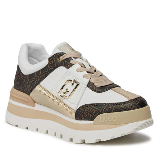 Scarpe sportive liu jo 2019 top
