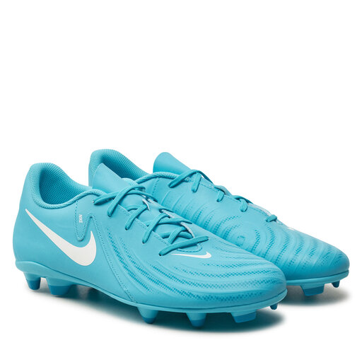 Взуття для футболу Nike Phantom Gx II Club FG/MG FJ2557 400