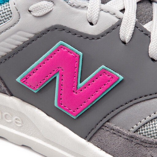Sneakers New Balance GR997HAH Gris fr.eschuhe.ch