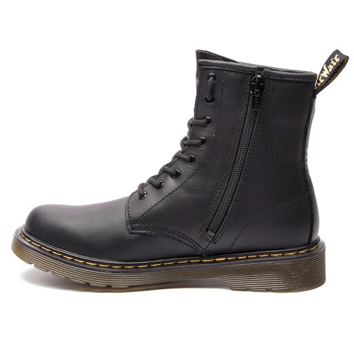 Kerzai Dr. Martens 1460 Y Black • Www.eavalyne.lt