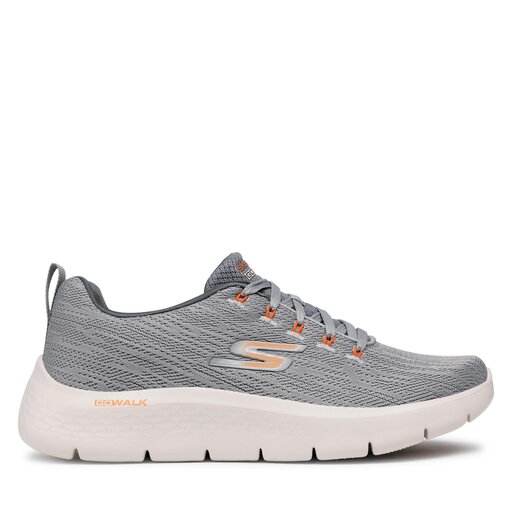 Zapatillas Skechers Go Walk Flex 216481/GYOR Gris