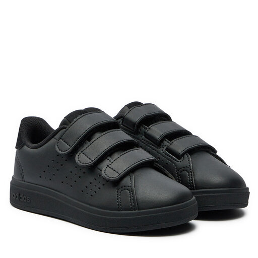Sneakers adidas Advantage Base 2.0 CF C IE9018 Schwarz