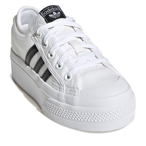 Adidas nizza shoes white new arrivals