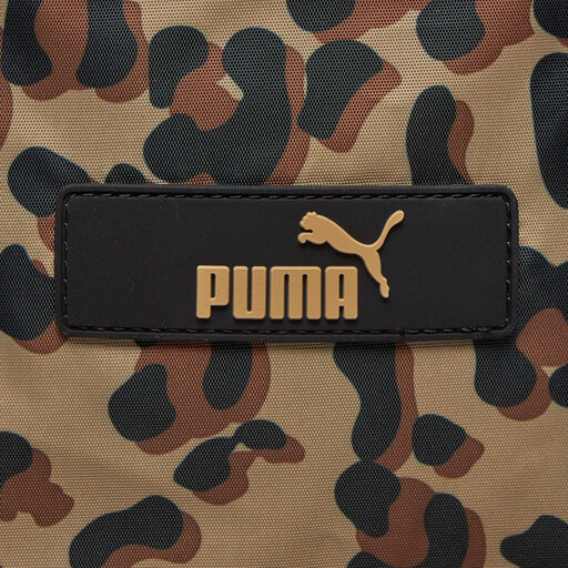 Kuprinės Puma Core Pop Backpack 079855 06 Smėlio | eavalyne.lt