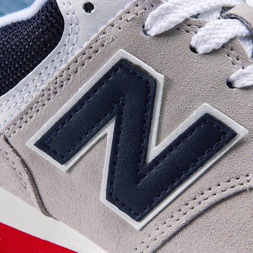 New balance ml574mub hot sale