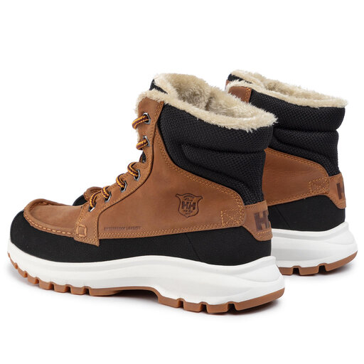 Trekkingi Helly Hansen Garibaldi V3 114 22.724 New Wheat Black